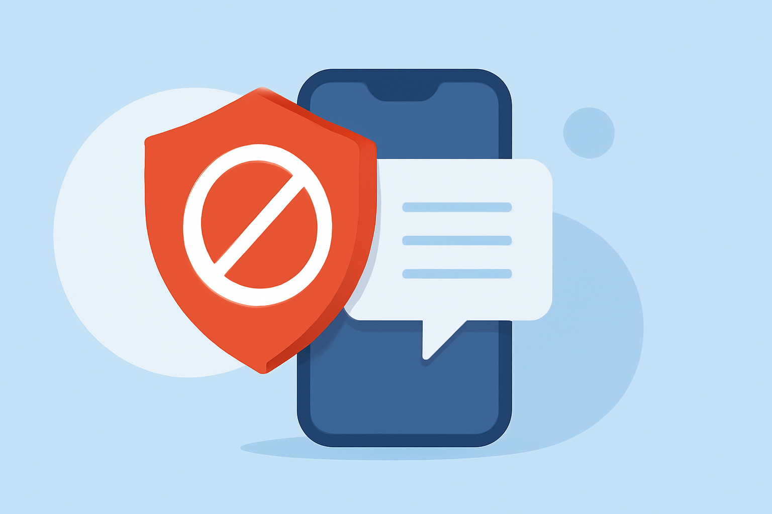 Best Apps to Block Junk Messages for Verizon Users