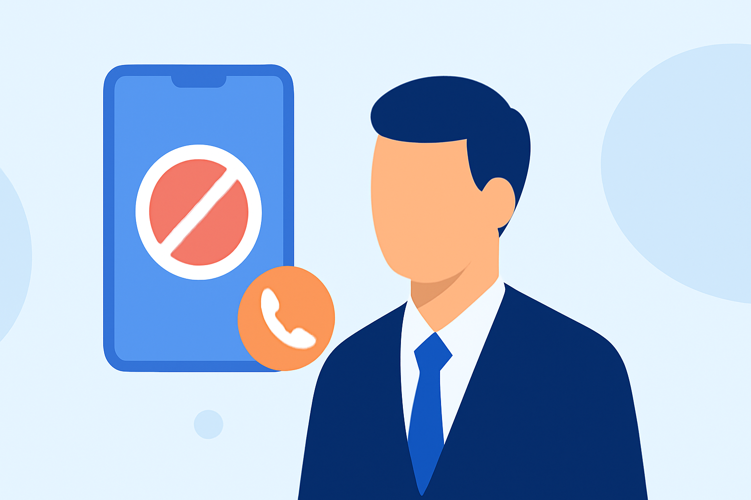 Best Apps to Block Neighbor Spoofing Calls for Busy Professionals