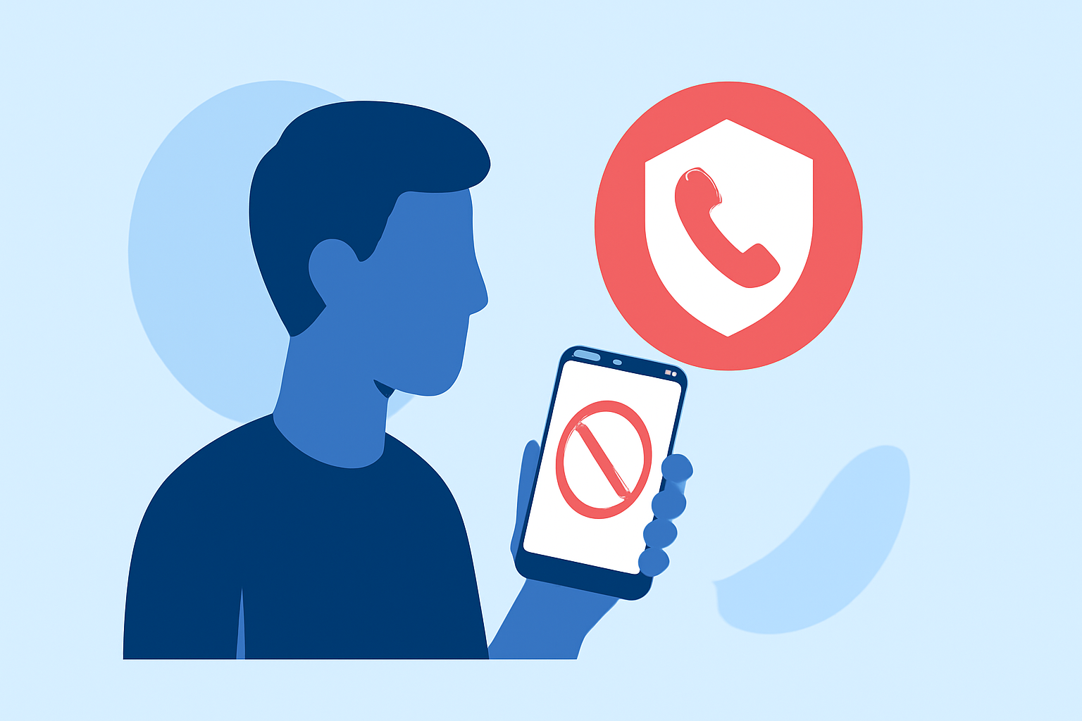 Best Apps to Block Neighbor Spoofing Calls on Your Work Phone