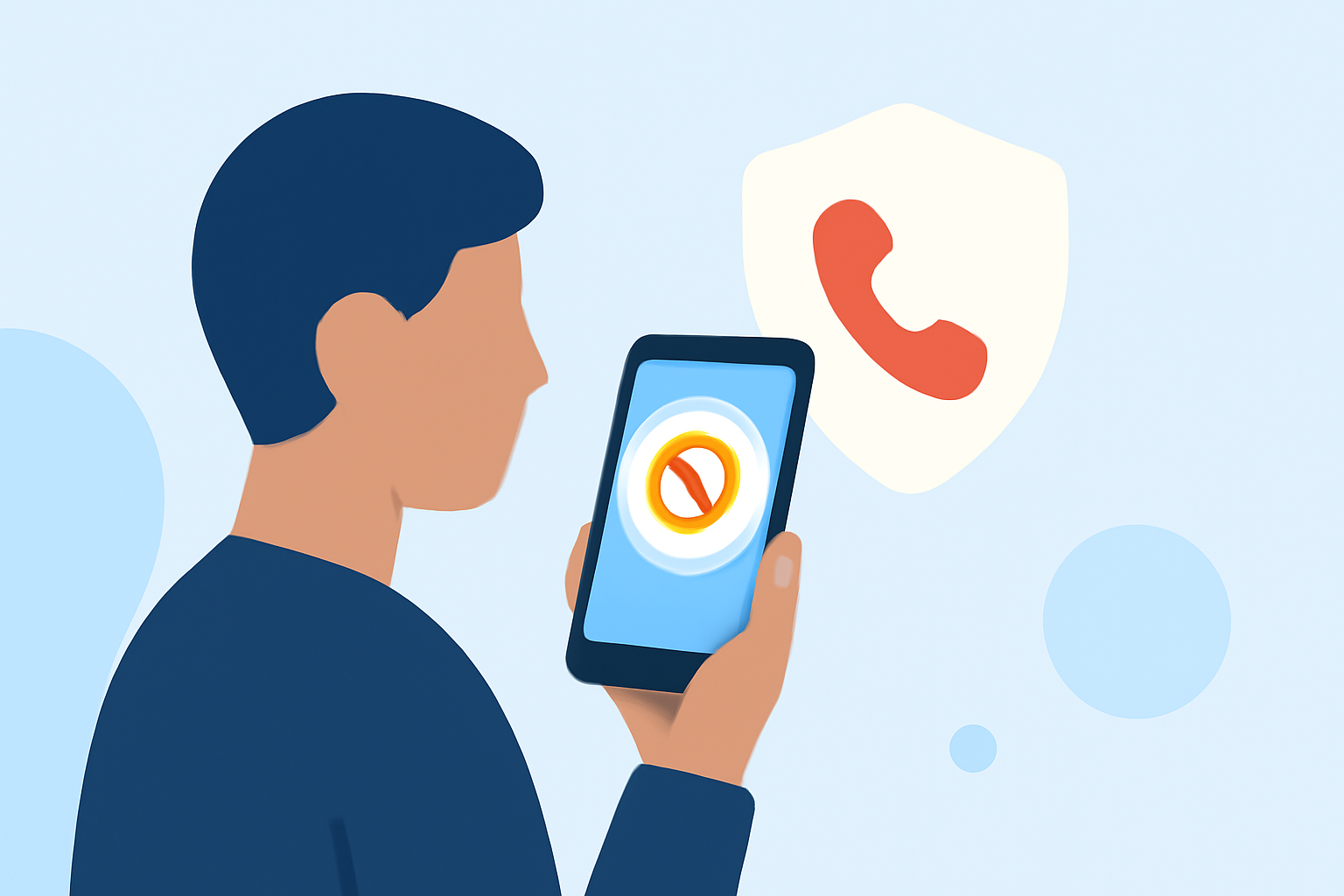 Best Apps to Block Neighbor Spoofing Calls on Your Work Phone