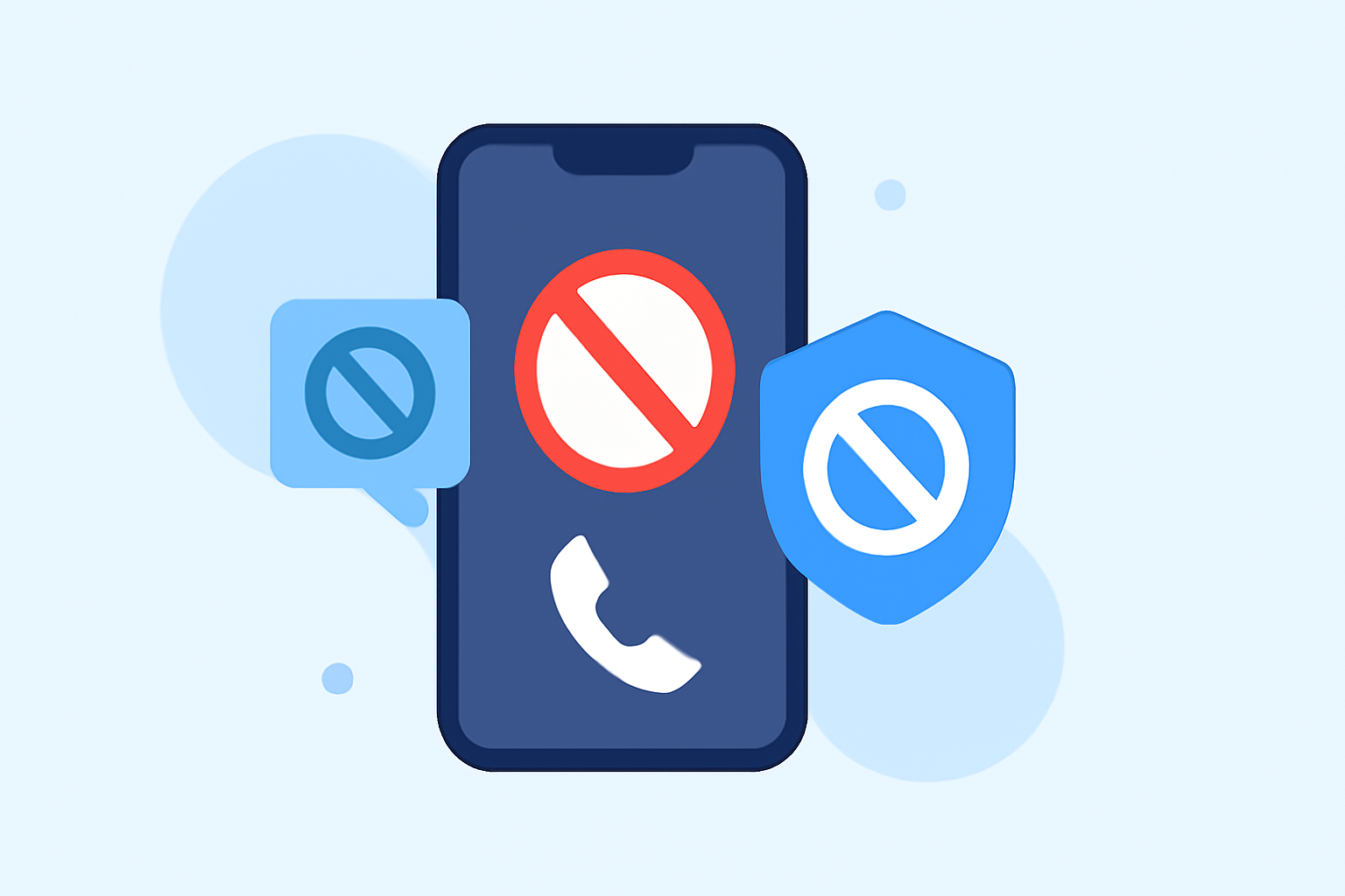 Best Apps to Block No Caller ID Calls for Families in the U.S.
