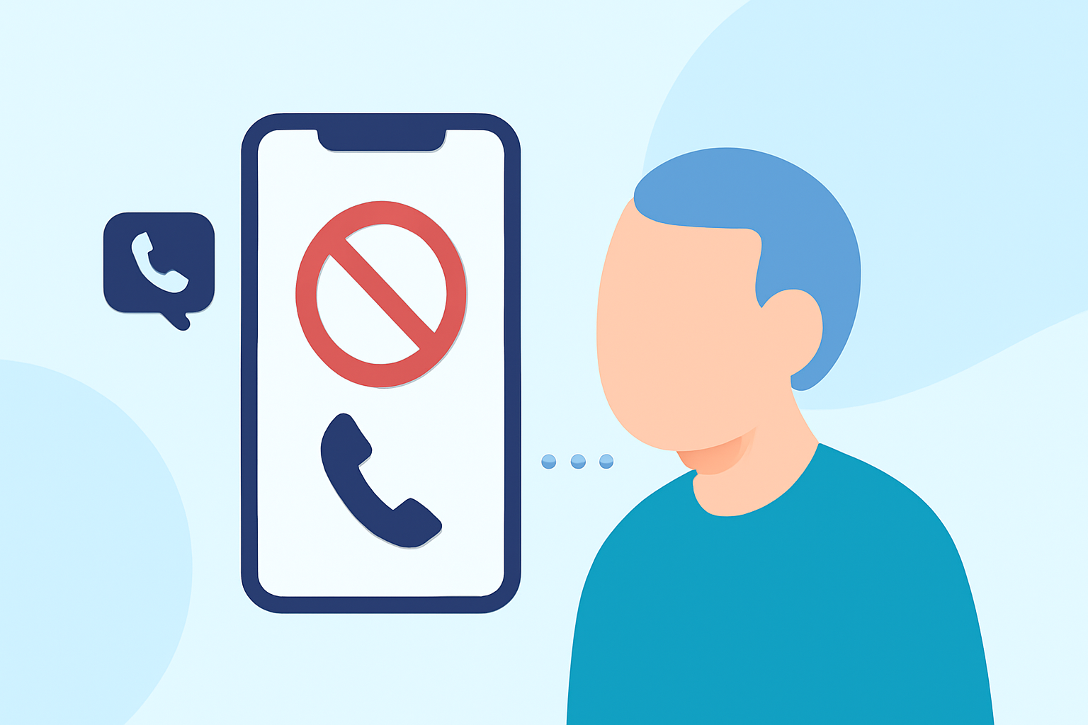 Best Apps to Block No Caller ID Calls for Older Adults in the U.S.