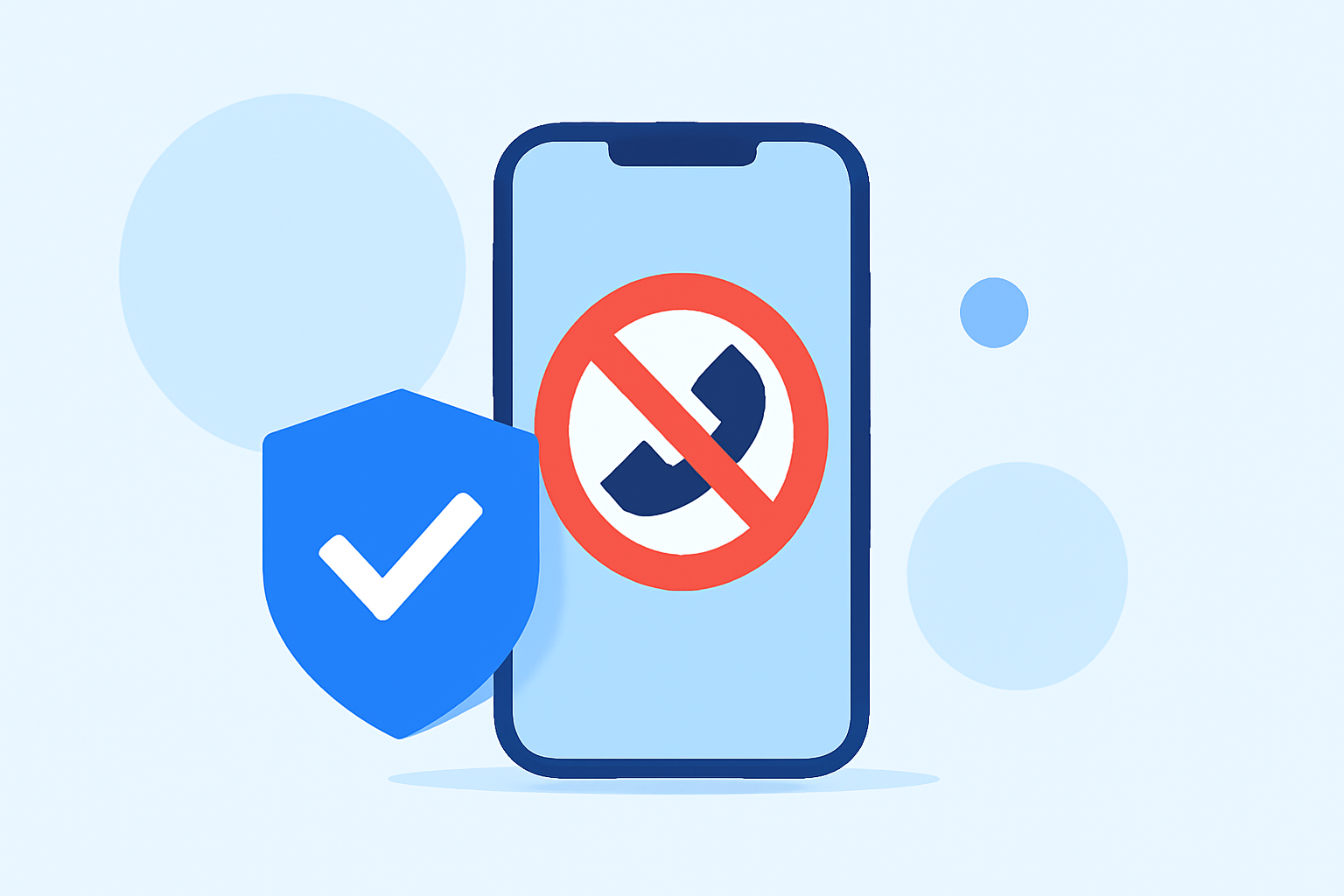 Best Apps to Block No Caller ID Calls on AT&T iPhone