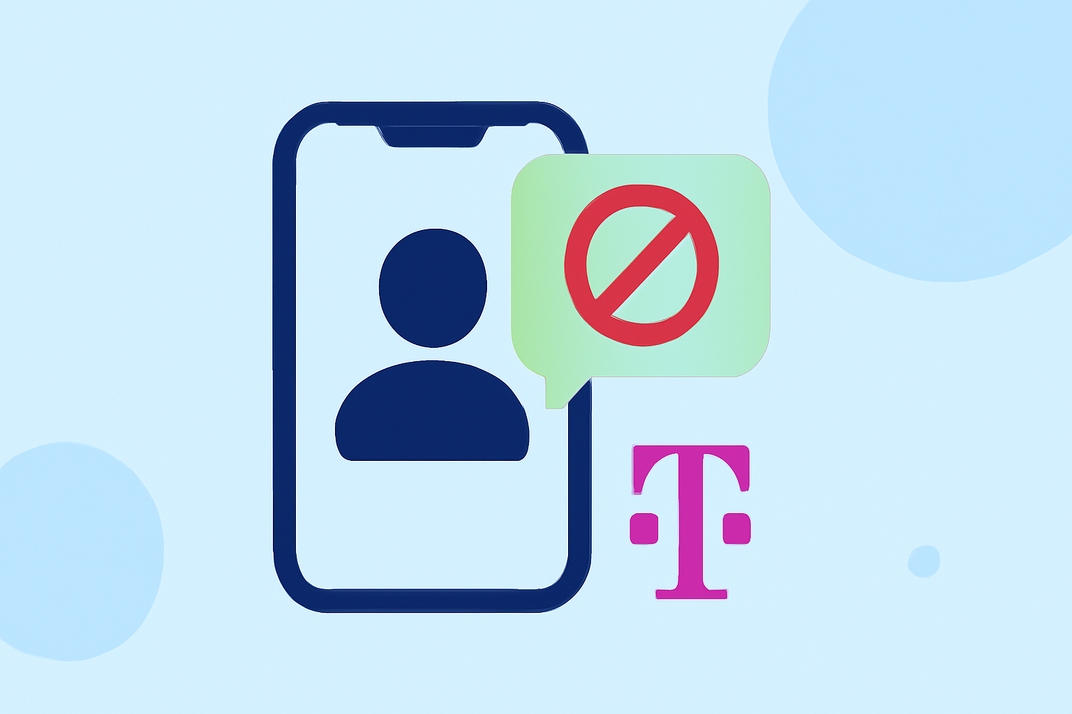 Best Apps to Block No Caller ID Calls on T-Mobile iPhone