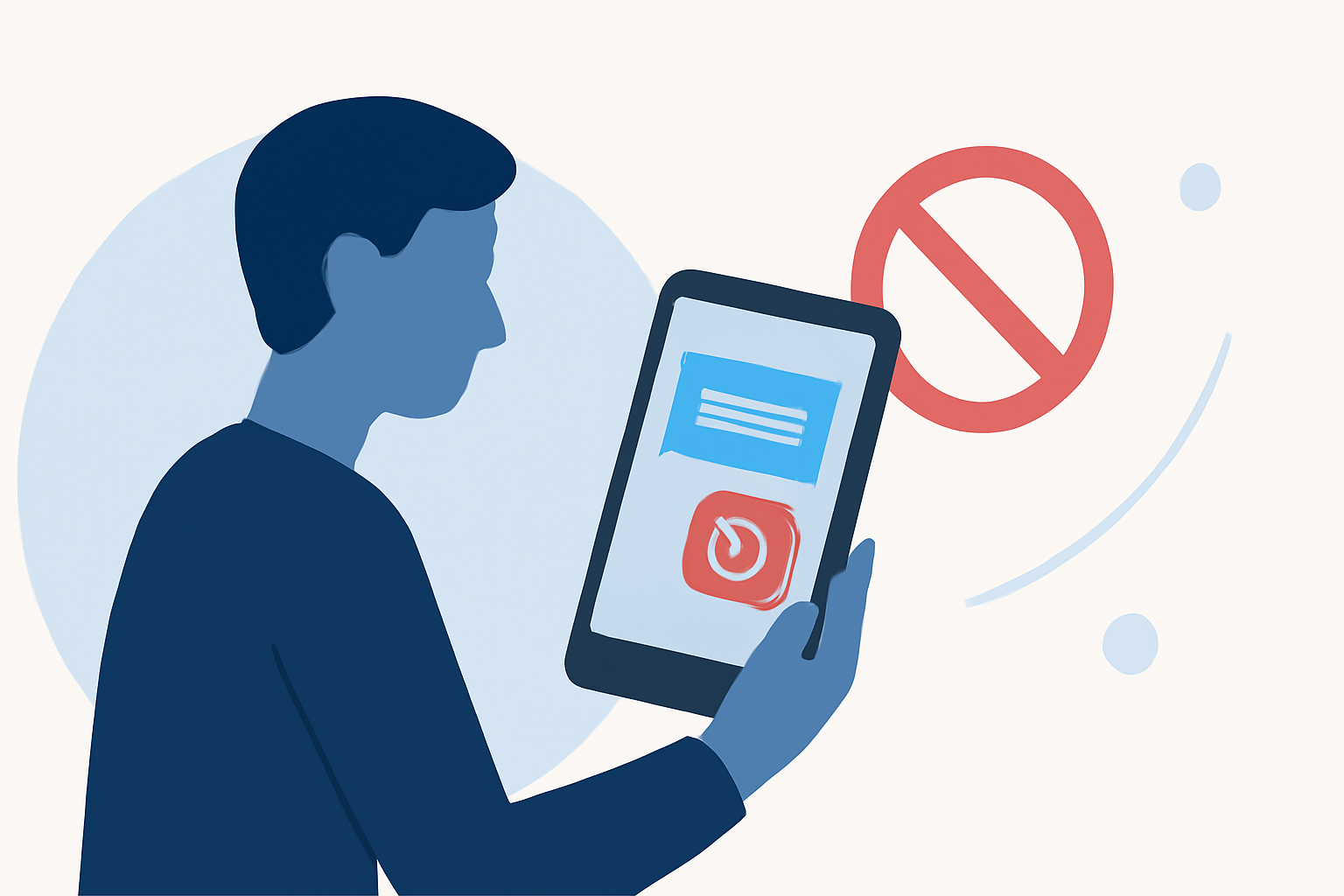 Best Apps to Block Political Texts for Remote Workers