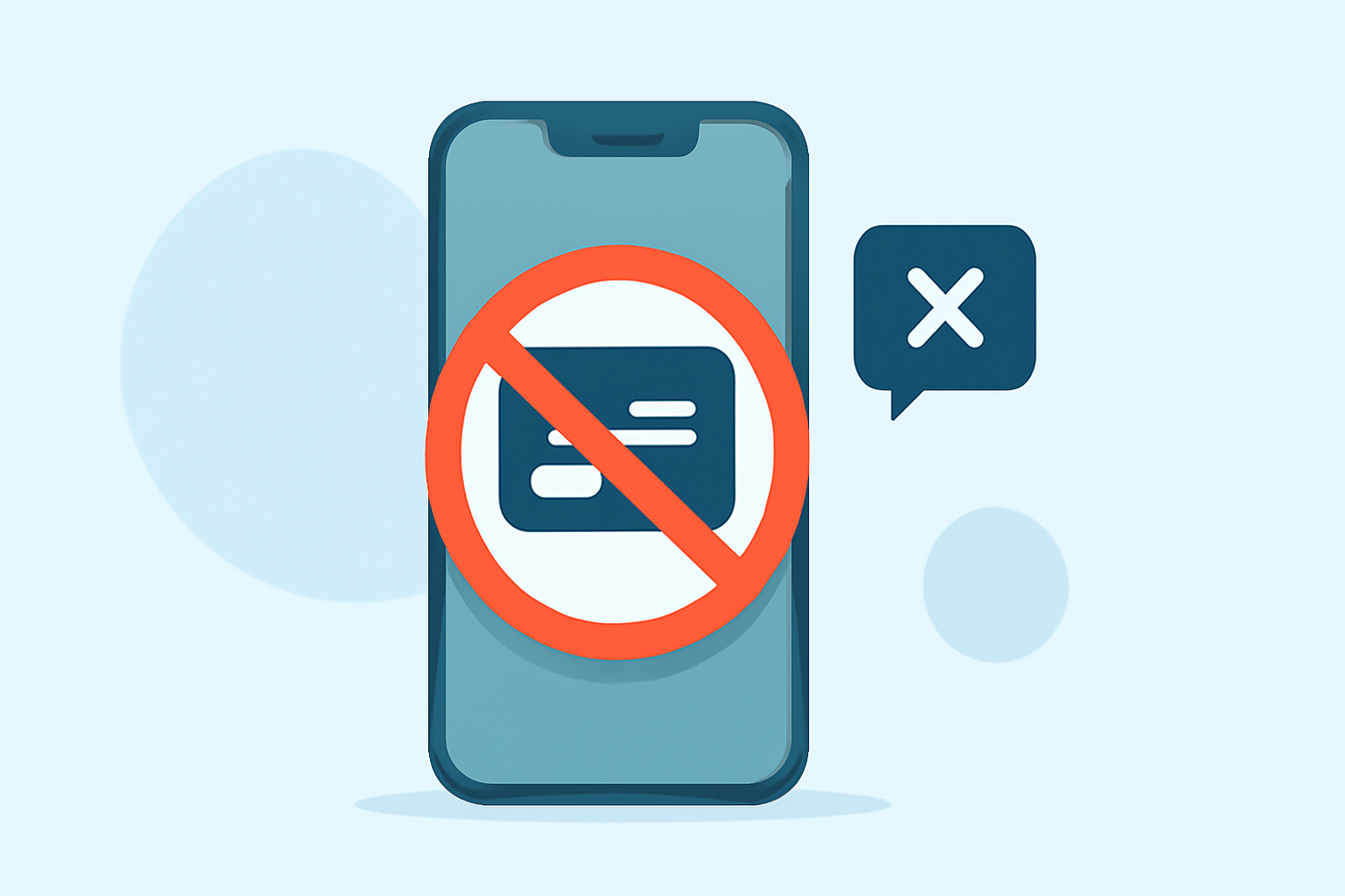 Best Apps to Block Political Texts on Your iPhone