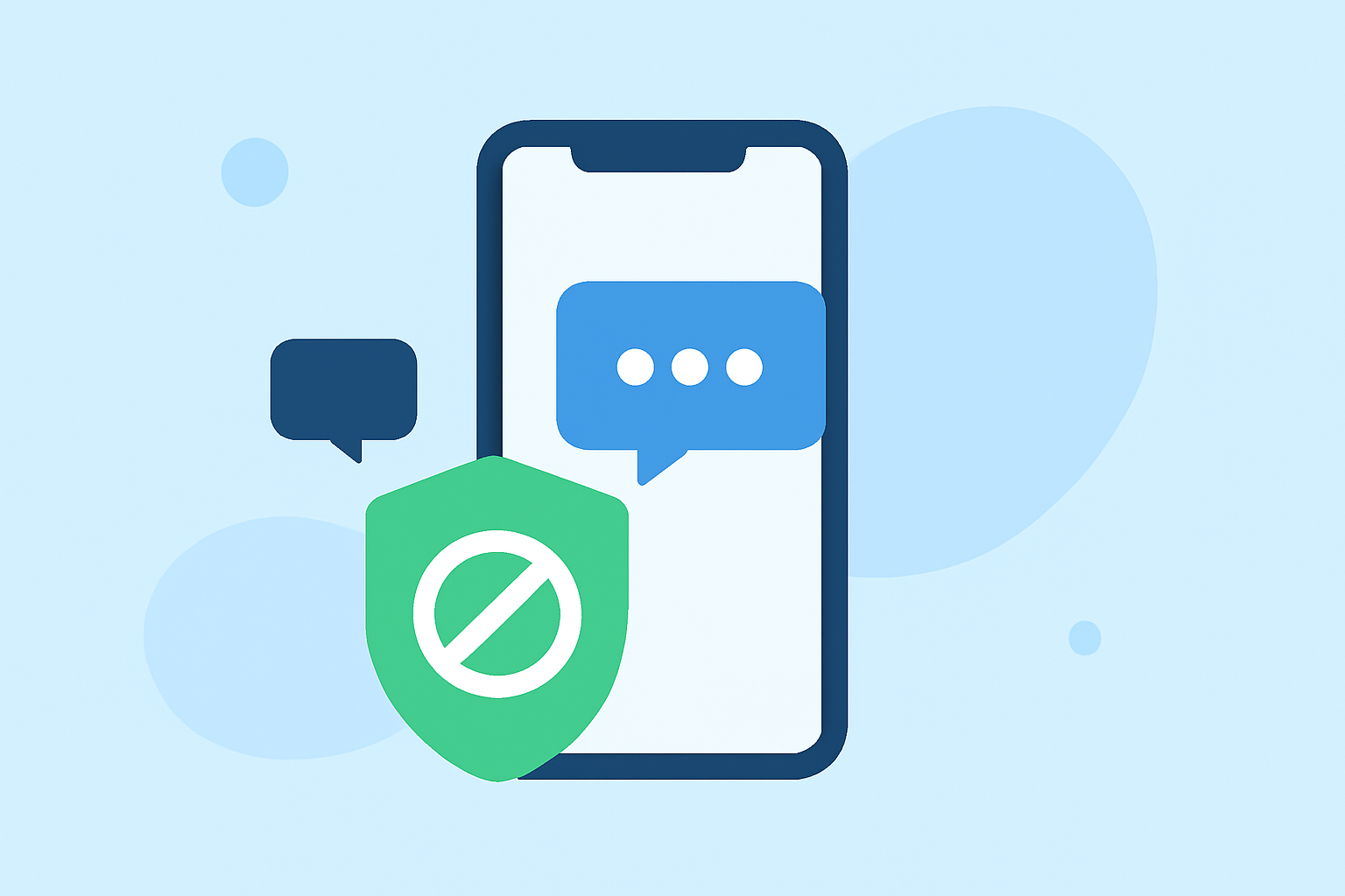 Best Apps to Block Political Texts on Your US Phone
