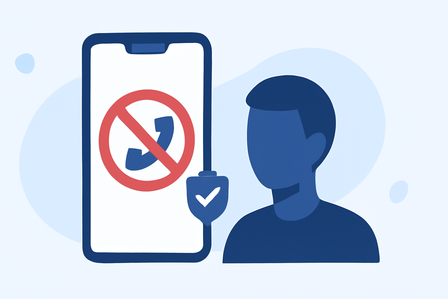 Best Apps to Block Private Number Calls for Parents in the U.S.