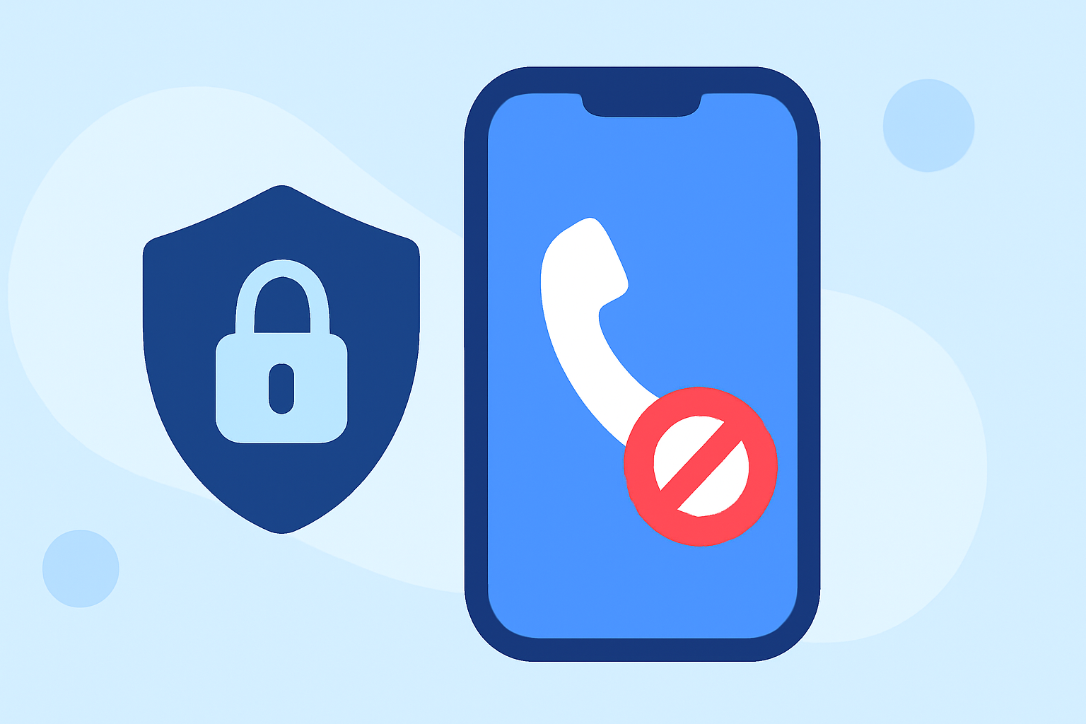 Best Apps to Block Private Number Calls on AT&T iPhone