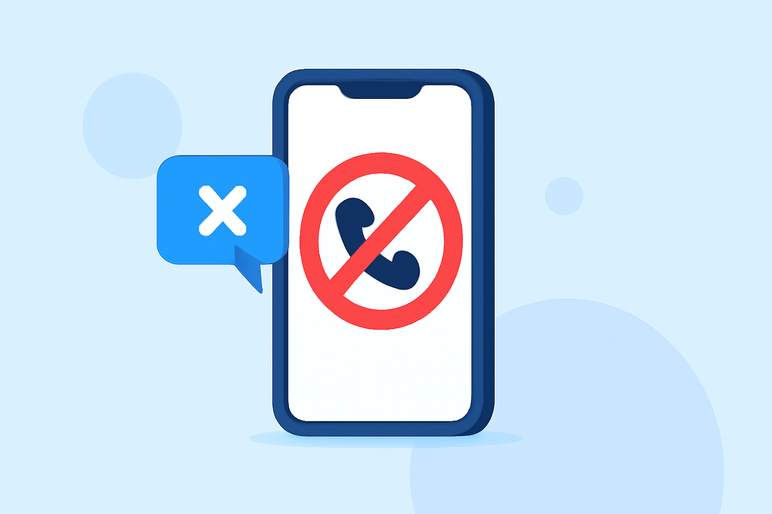 Best Apps to Block Private Number Calls on Mobile Phones