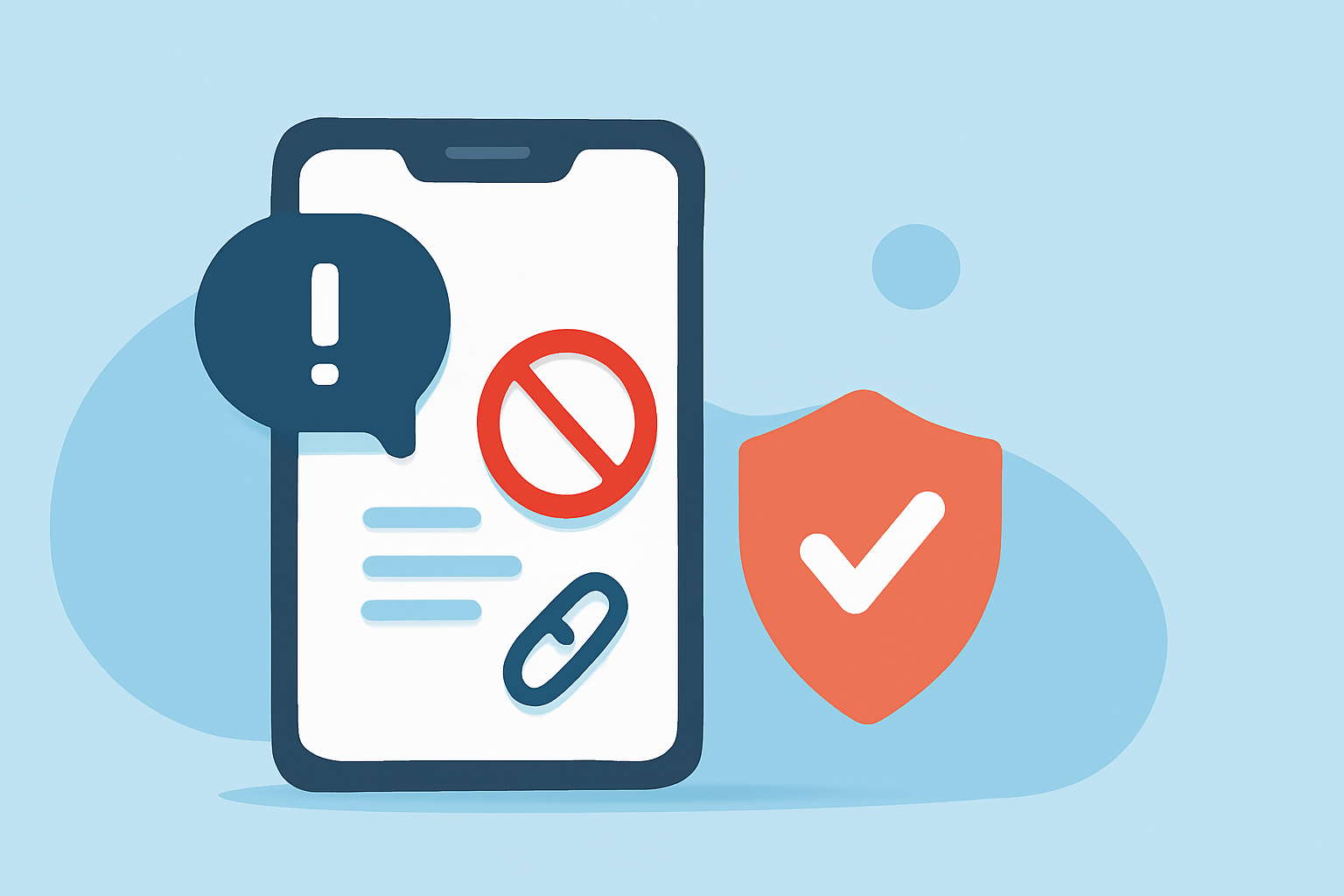 The Best Apps to Block Promotional Texts and Suspicious Links