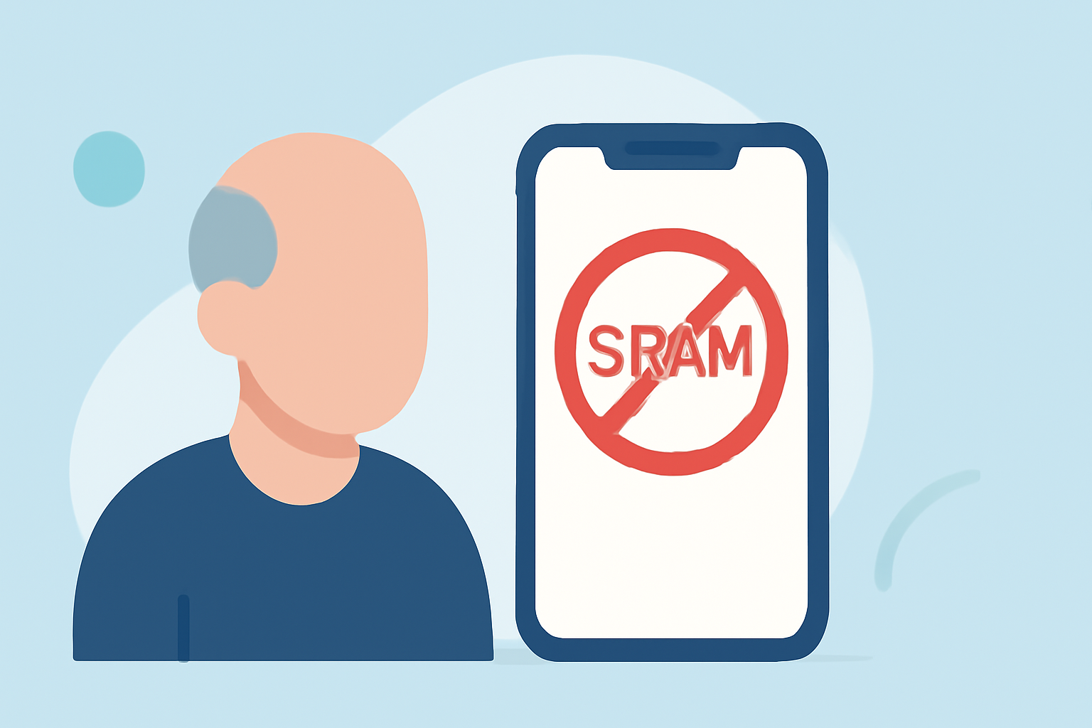 Best Apps to Block Promotional Texts for Seniors in the U.S.
