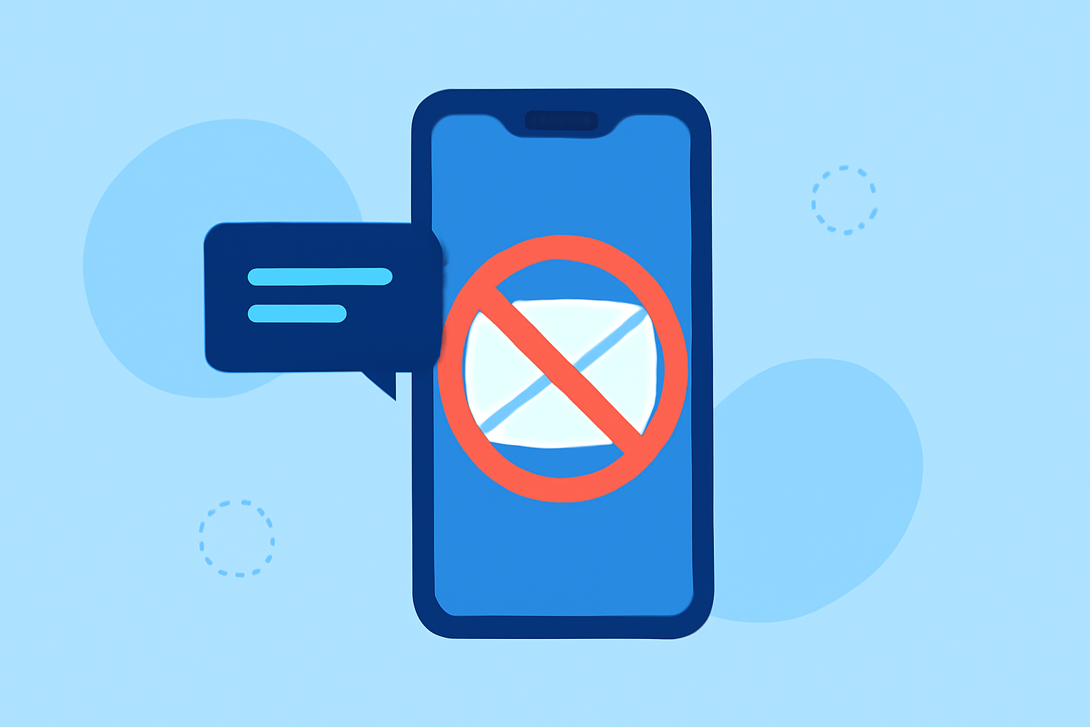 The Best Apps to Block Promotional Texts and Suspicious Links