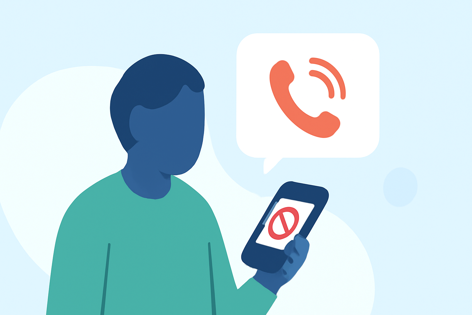 Best Apps to Block Repeat Spam Calls for Older Adults