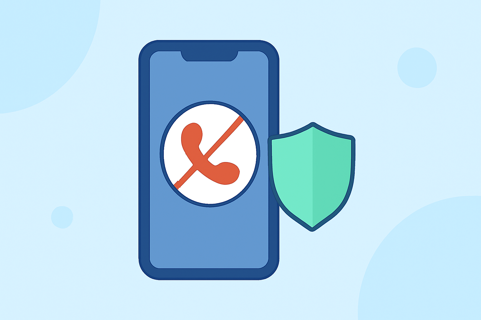 Best Apps to Block Repeat Spam Calls in the U.S.