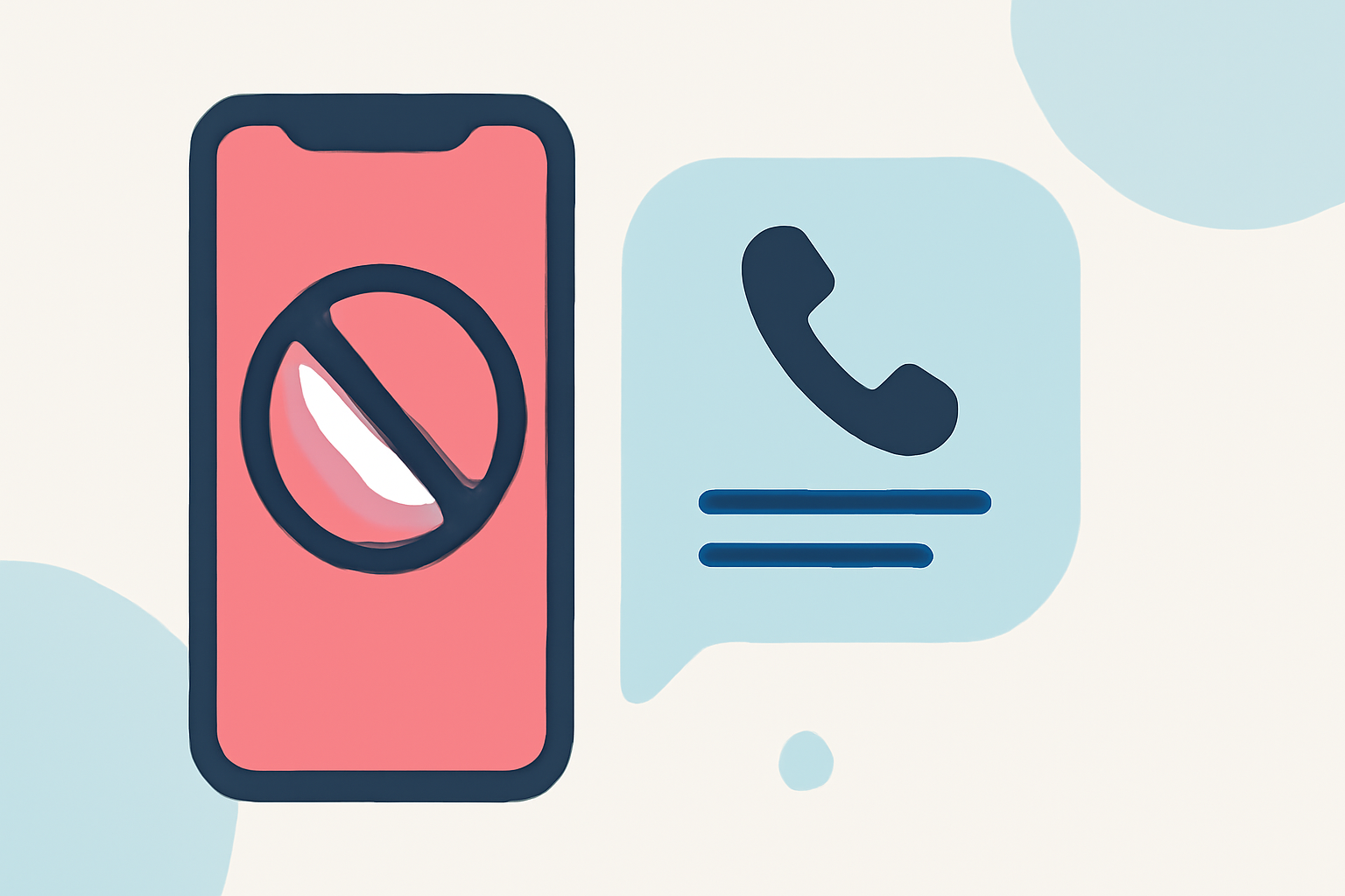 Best Apps to Block Repeat Spam Calls on T-Mobile iPhone