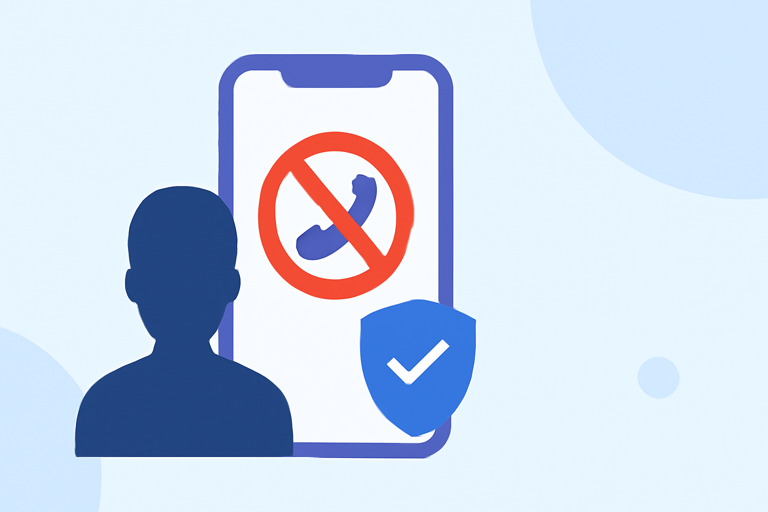 Best Apps to Block Repeat Spam Calls on T-Mobile iPhone