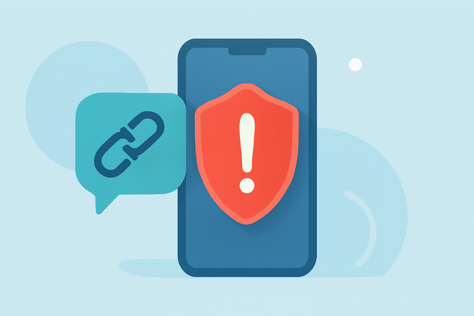 Which App Can Block Robotexts and Suspicious Links Today for Everyday Users?