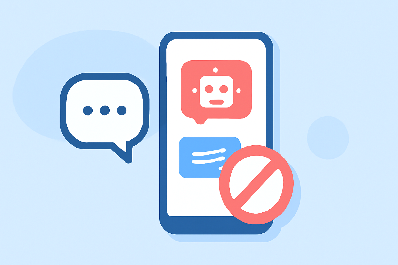Best Apps to Block Robotexts for Verizon Users