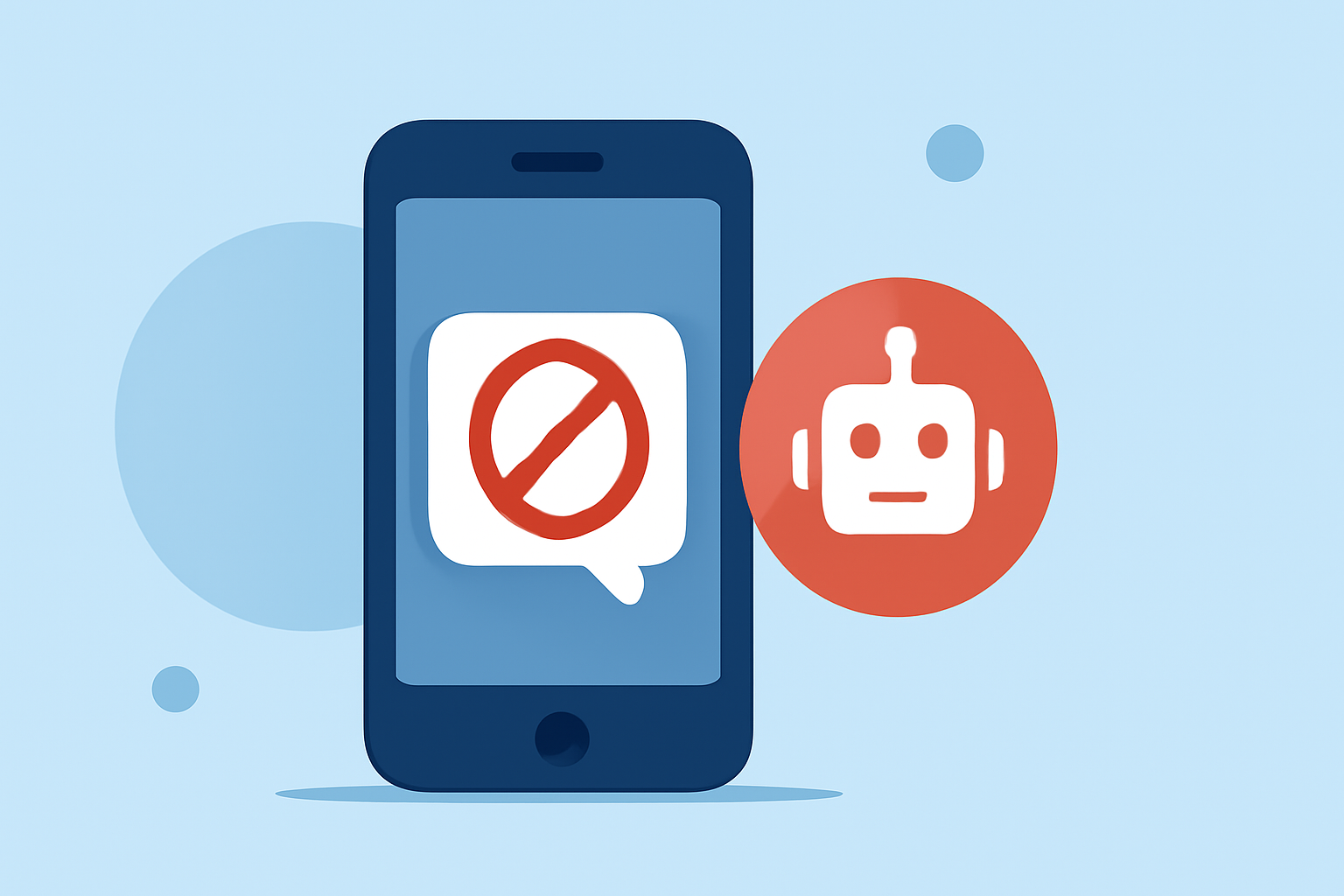 Best Apps to Block Robotexts on Verizon iPhone: A Comprehensive Guide
