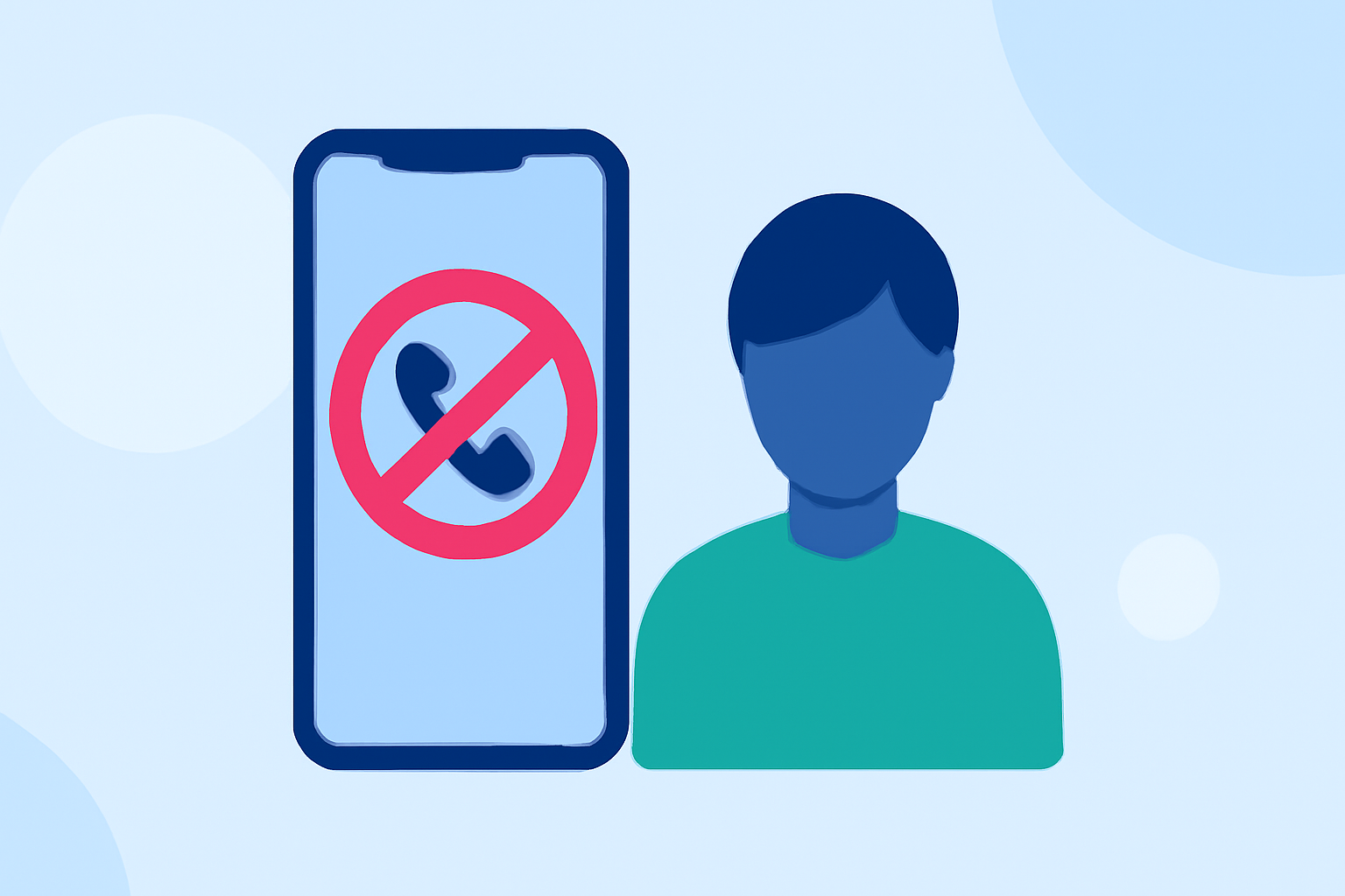 Best Apps to Block Sales Calls for Parents in the United States