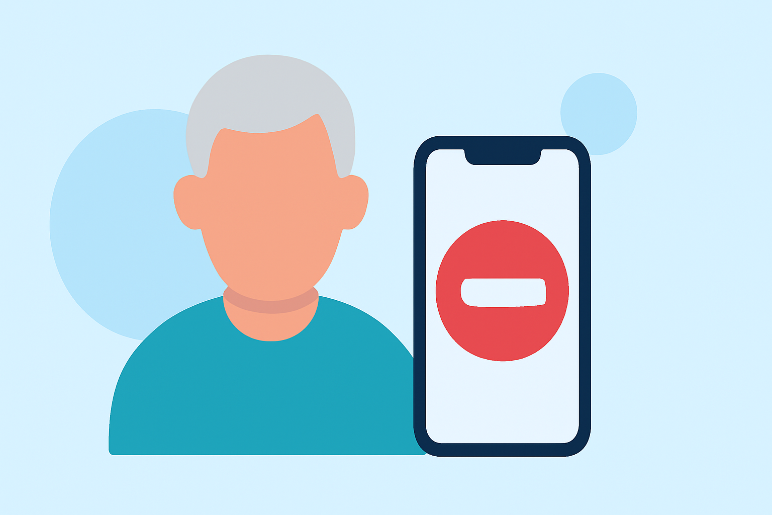 Best Apps to Block Sales Calls for Seniors in 2026