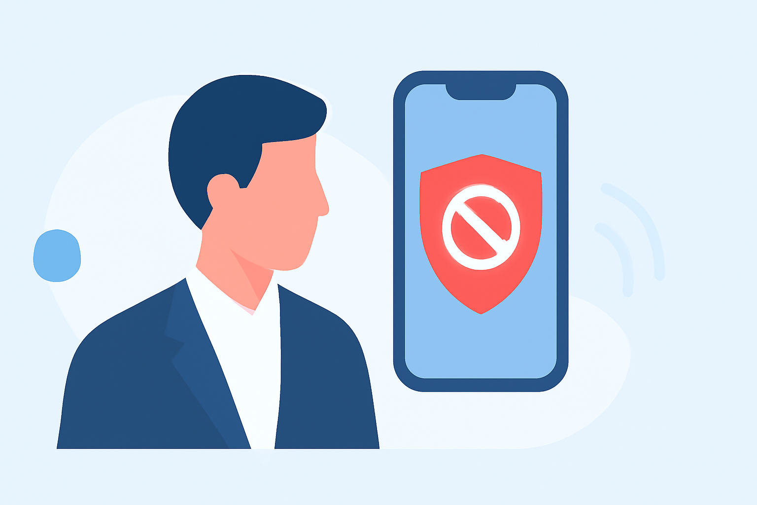 Best Apps to Block Scam Calls for Sales Professionals