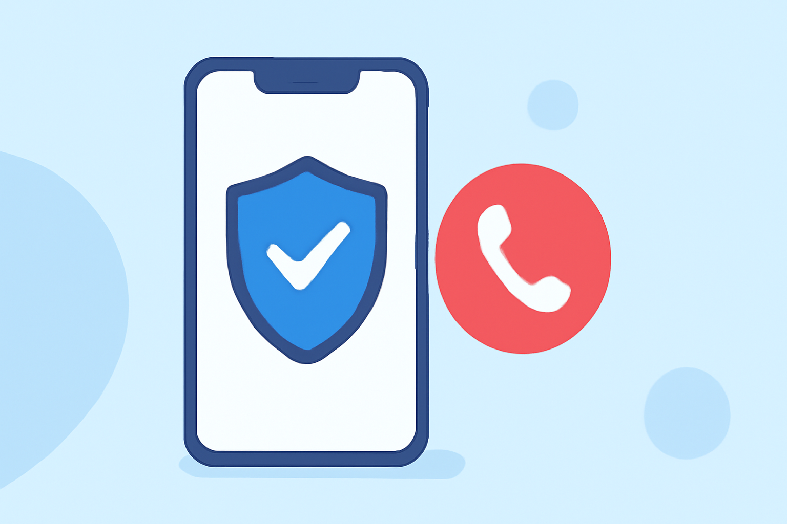 Best Apps to Block Scam Calls on AT&T iPhone