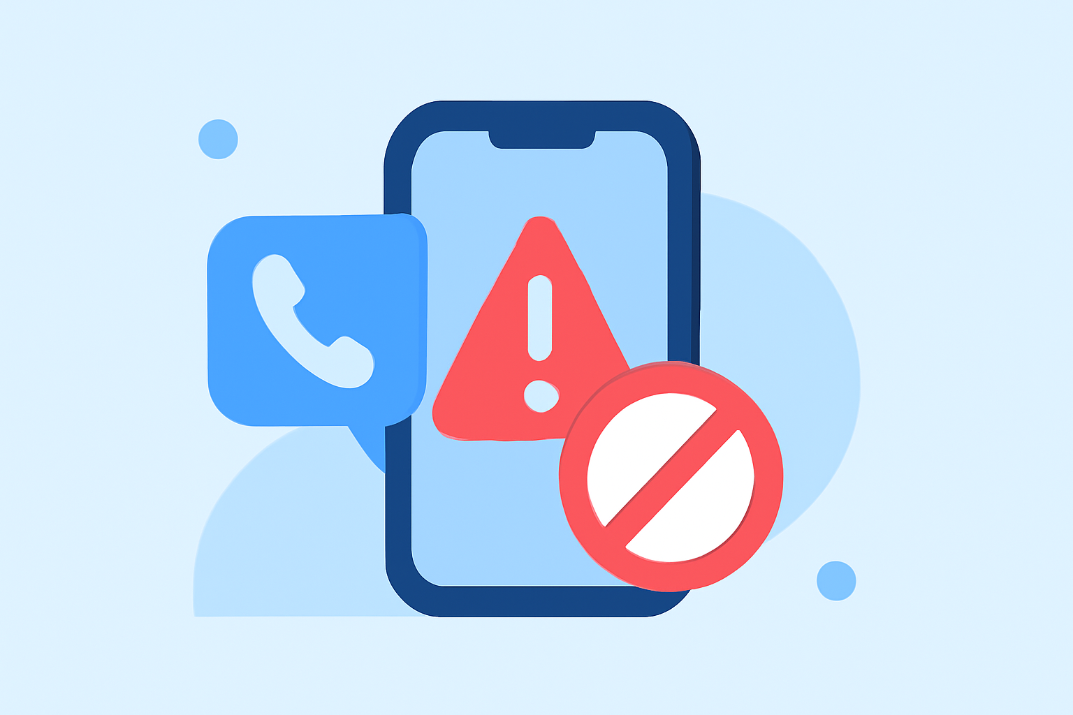 Best Apps to Block Scam Calls on AT&T iPhone