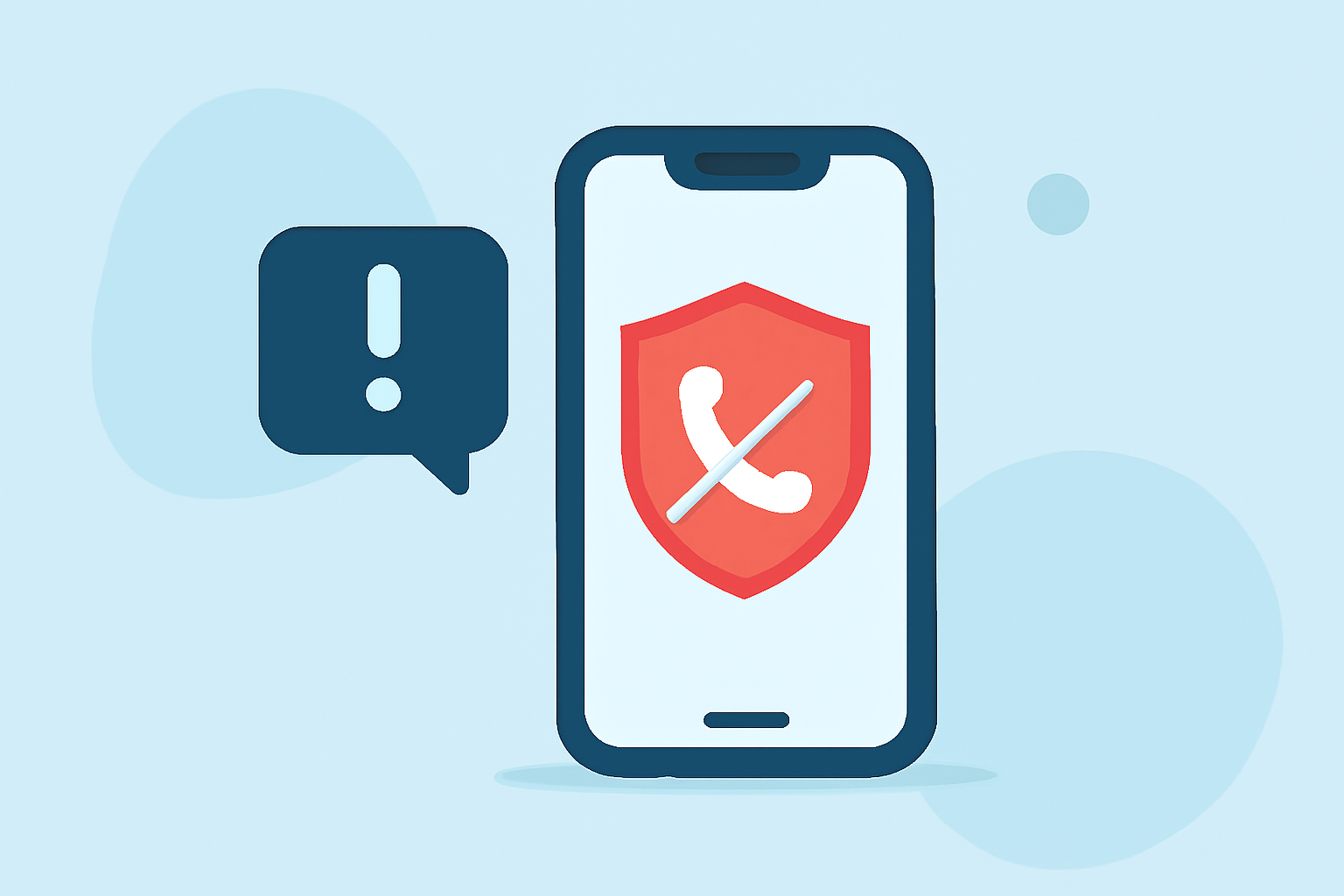 Best Apps to Block Scam Calls on AT&T iPhone