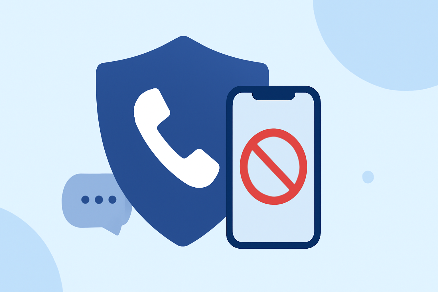 Best Apps to Block Scam Calls on Verizon iPhone