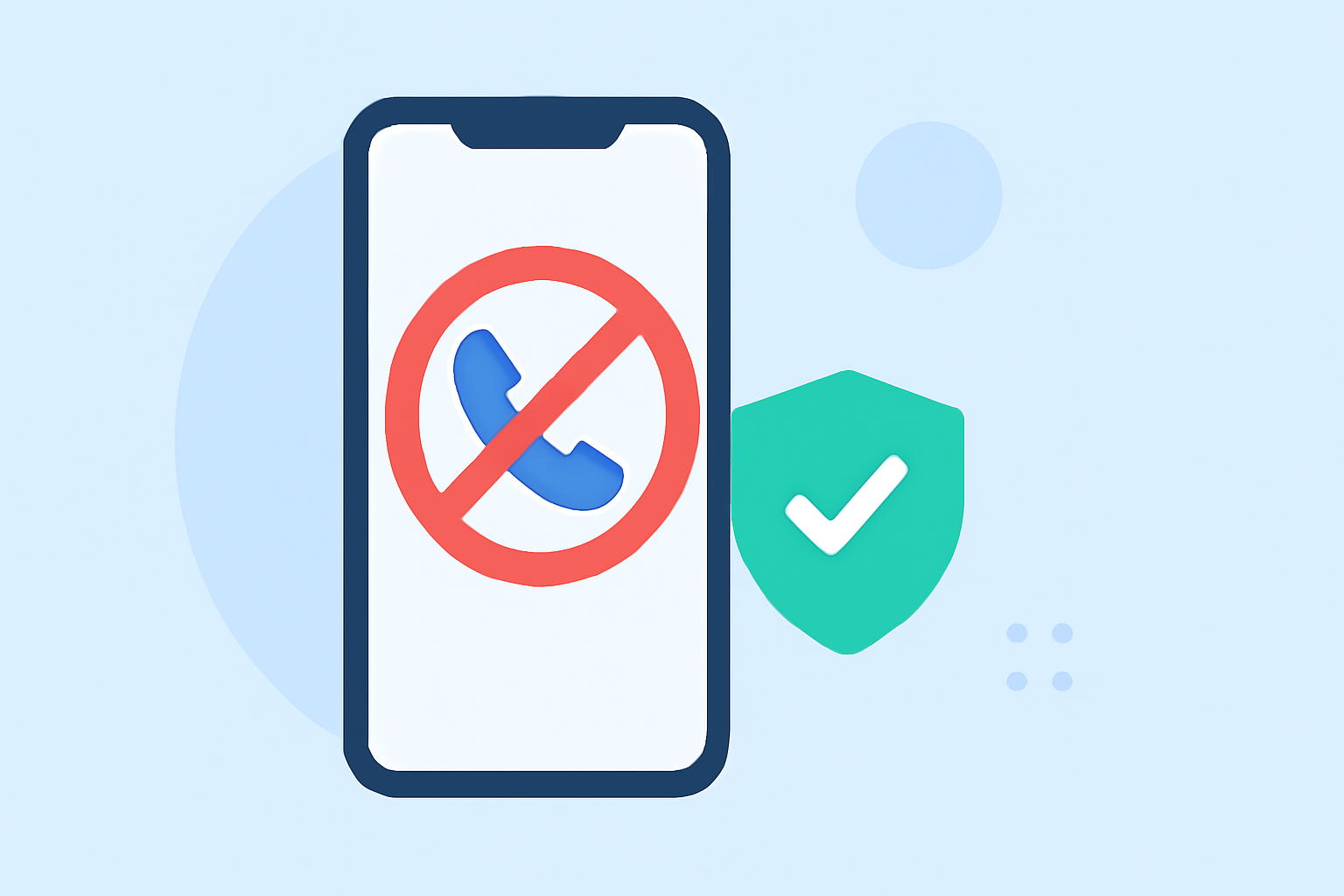 Best Apps to Block Scam Calls on Verizon iPhone