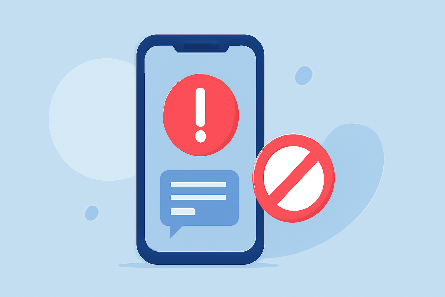 Best Apps to Block Scam Texts on Verizon iPhone