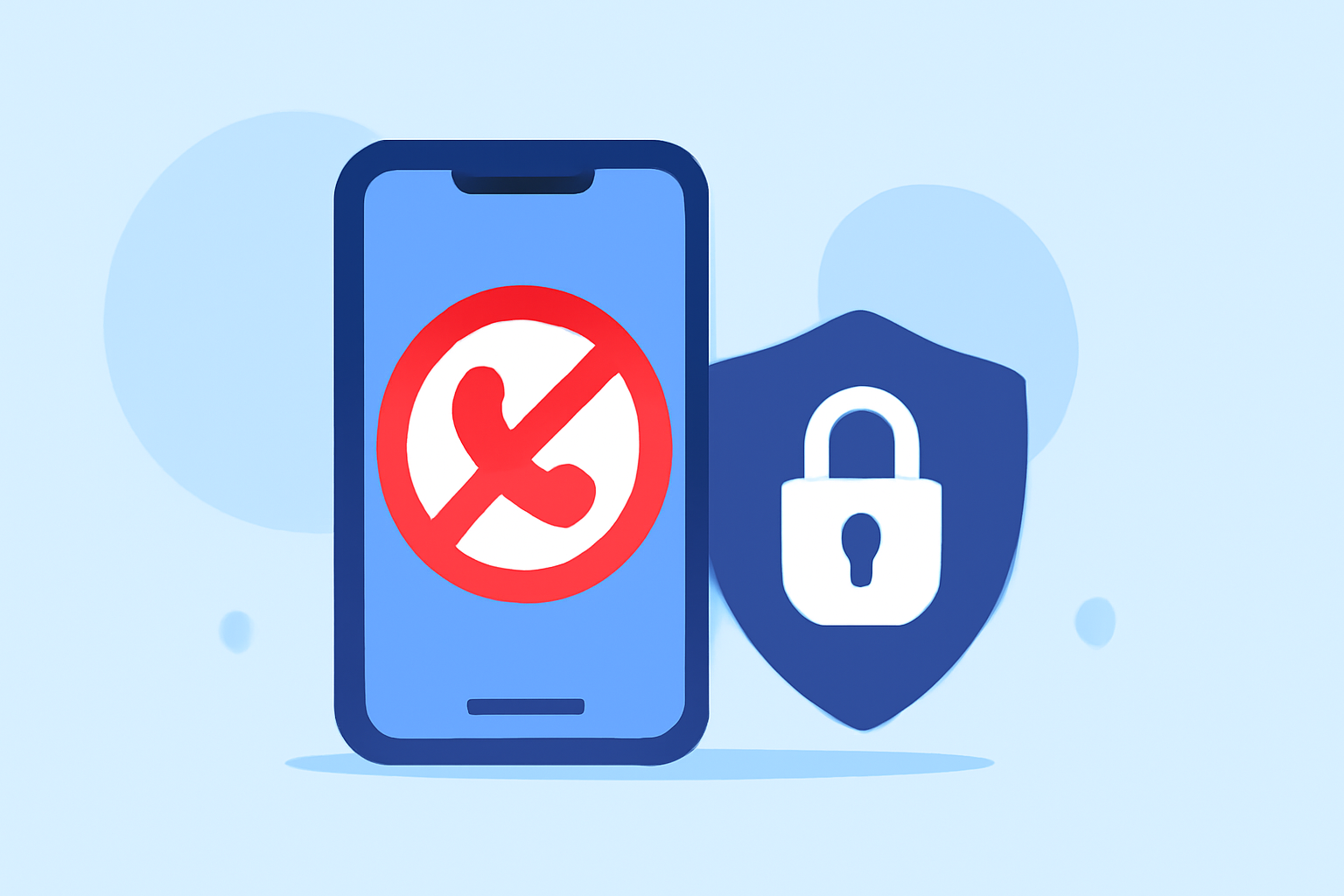 Best Apps to Block Spam Calls for Non-Technical Users in the U.S.