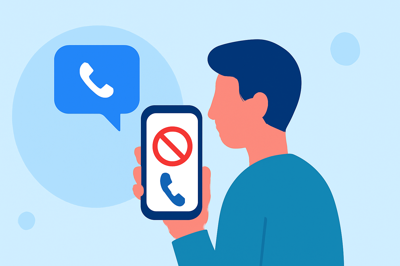 Best Apps to Block Spam Calls for Remote Workers in the U.S.