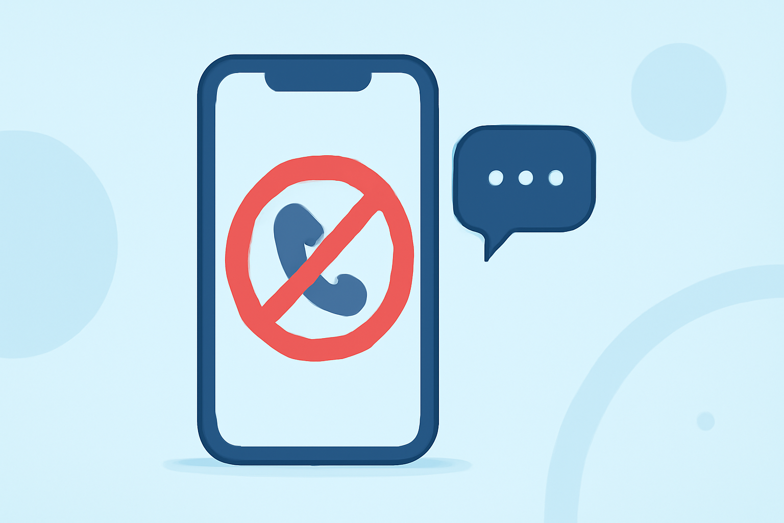 Best Apps to Block Spam Calls from Unknown Numbers