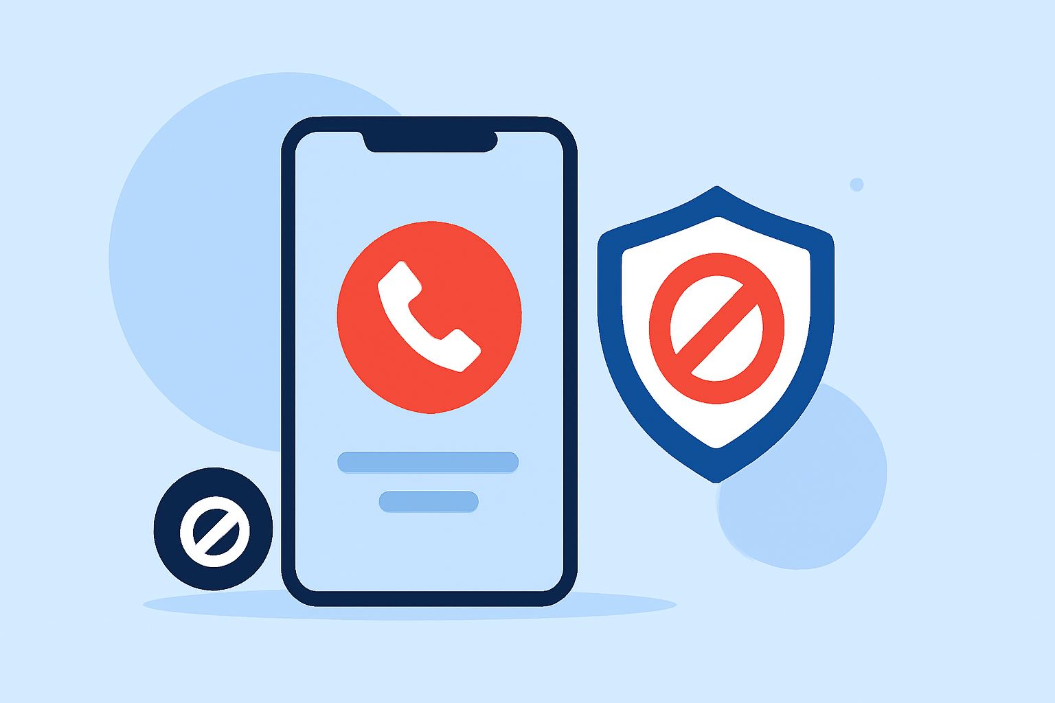 Best Apps to Block Spam Calls in the United States