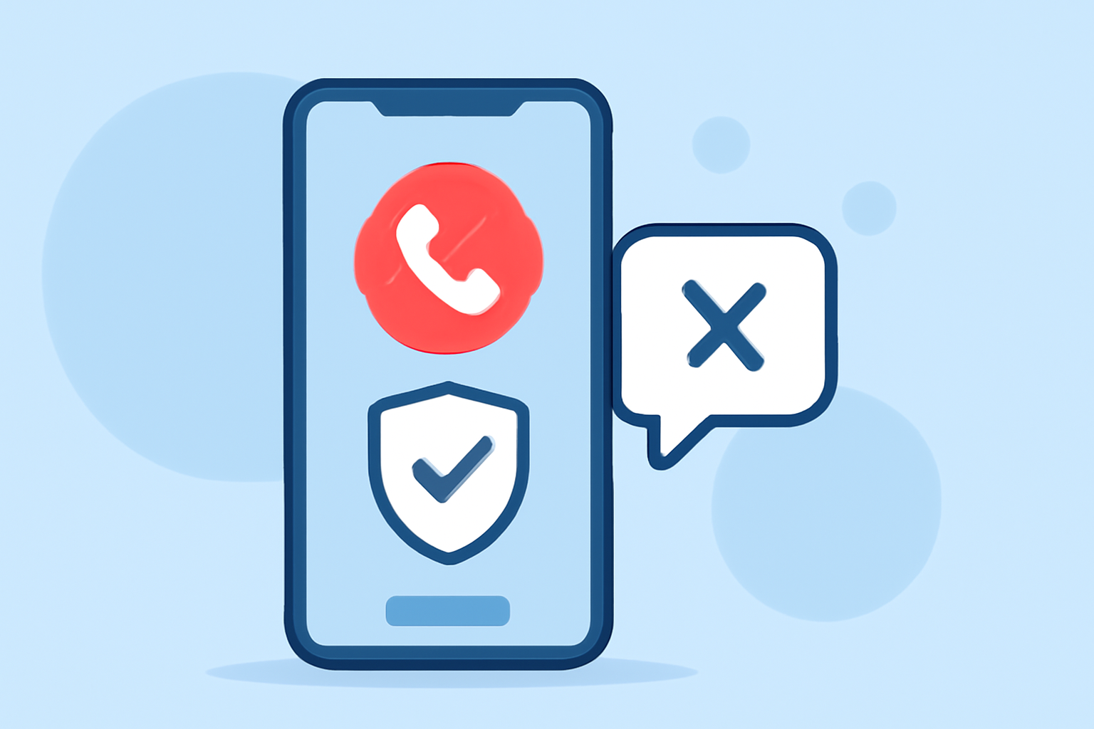 Best Apps to Block Spam Calls in the United States