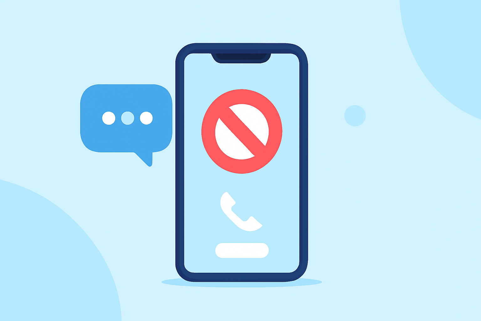 Best Apps to Block Spam Calls on AT&T iPhones