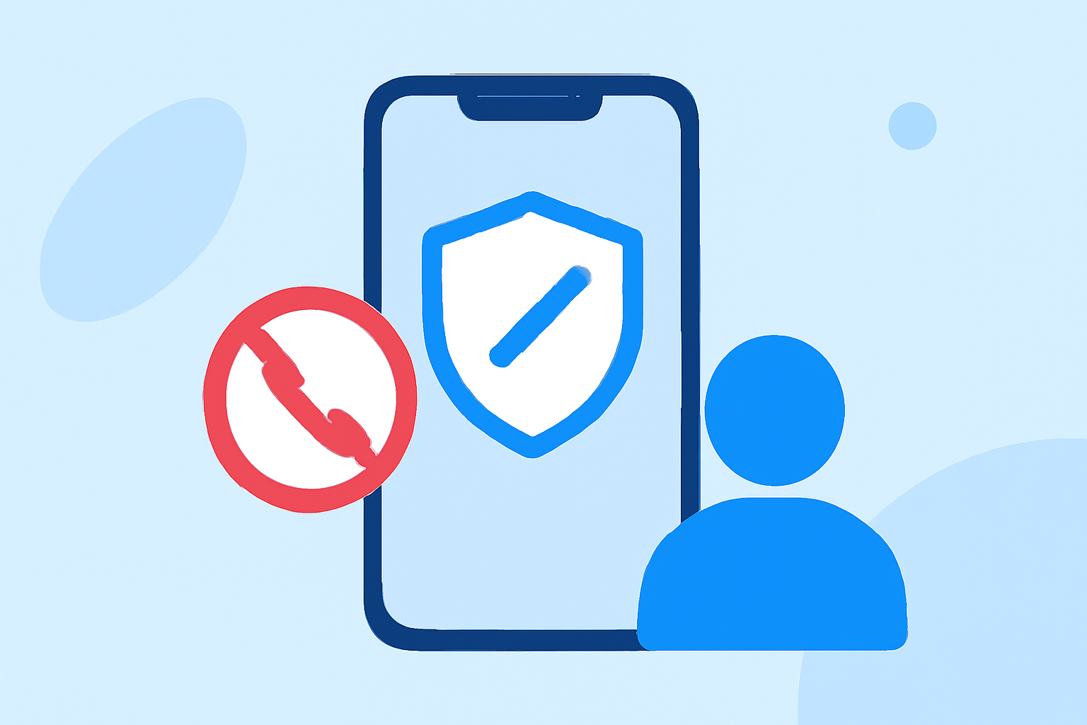 Best Apps to Block Spam Calls on Your Work Phone