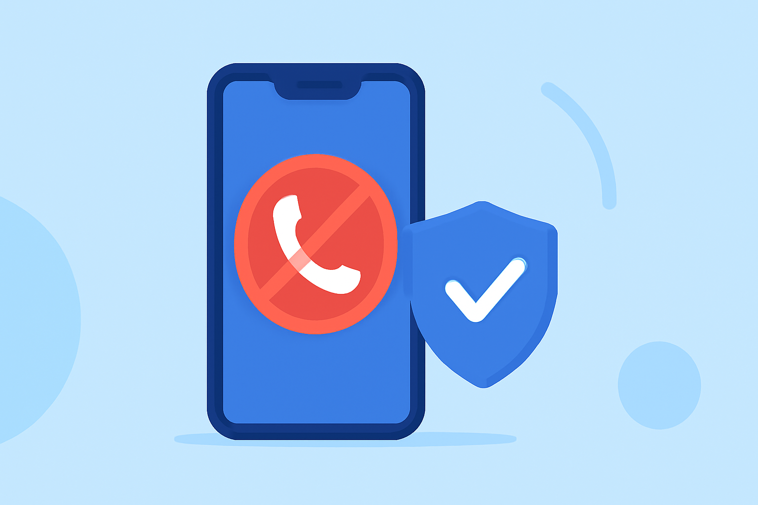 Best Apps to Block Spam Calls Today