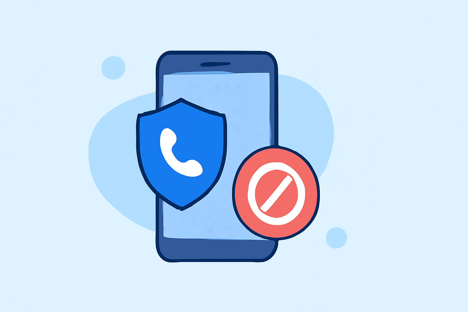 The Best Apps to Block Spam Calls on Work Phones