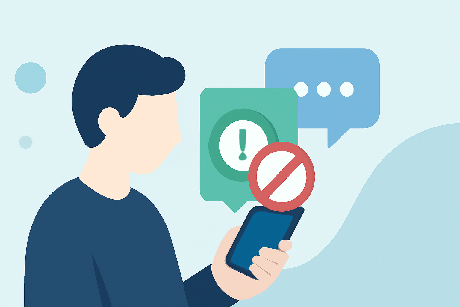 Which App Can Block Junk Messages and Suspicious Links Today for Everyday Users?