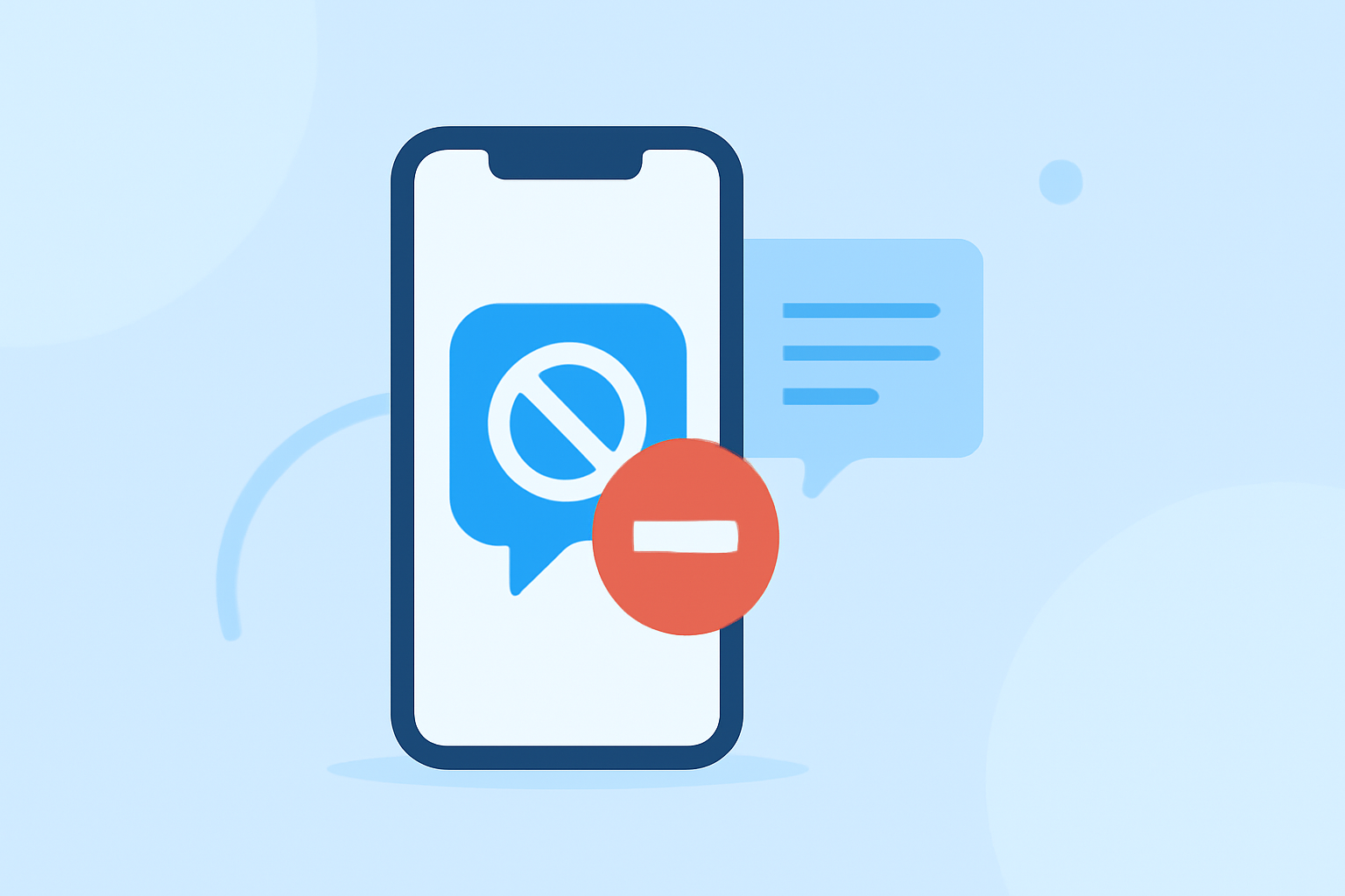 Best Apps to Block Spam Texts on AT&T iPhone