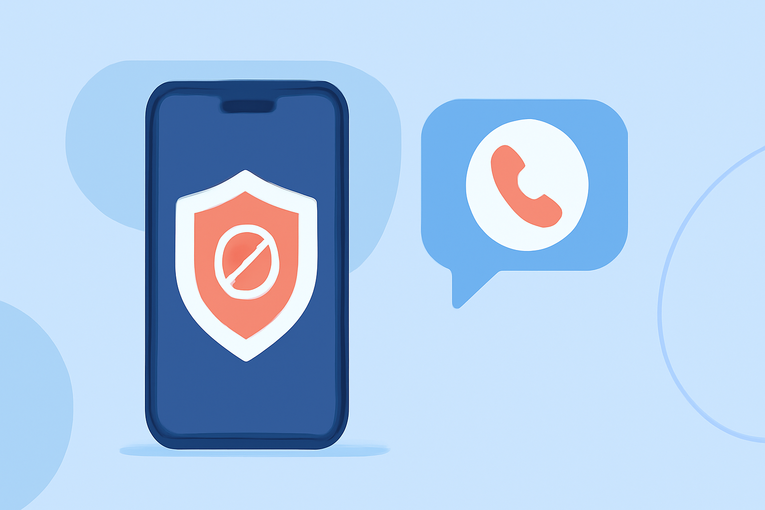 The Best Apps to Block Spoofed Calls in the U.S.