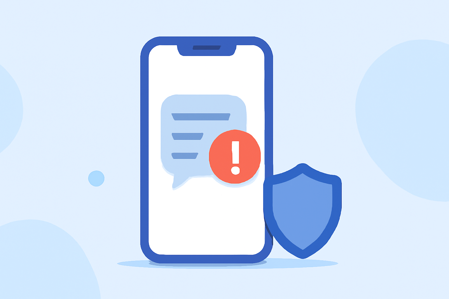 Best Apps to Block Suspicious Text Messages on Verizon iPhone