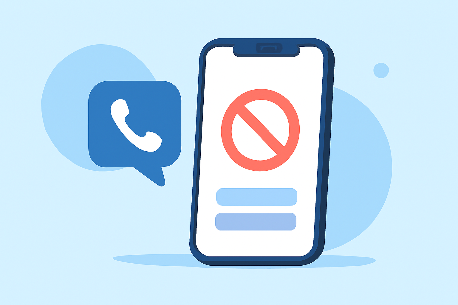Best Apps to Block Travel Spam Calls