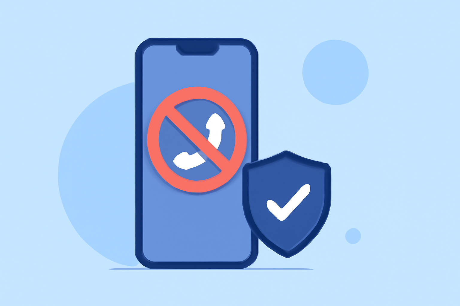 Best Apps to Block Unknown Calls for Call-Centric Users in the United States
