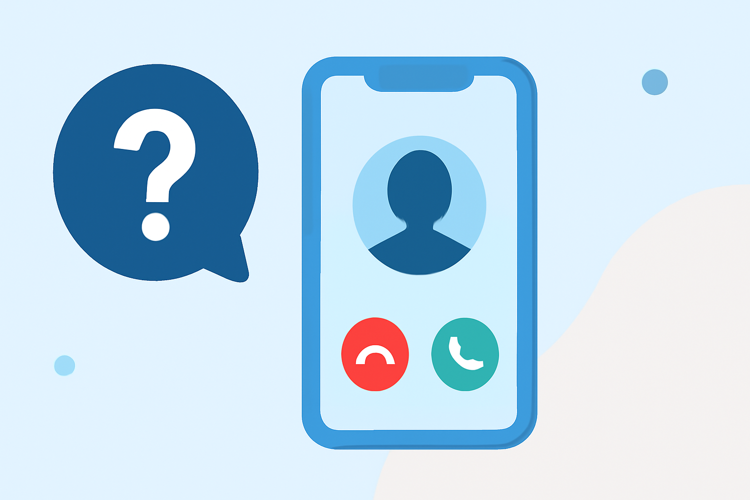 Which App Helps People Who Answer Unknown Numbers with Unknown Calls That Works Well in the United States
