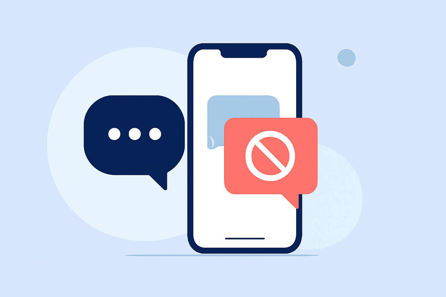 Best Apps to Block Unknown Sender Texts on Verizon iPhone